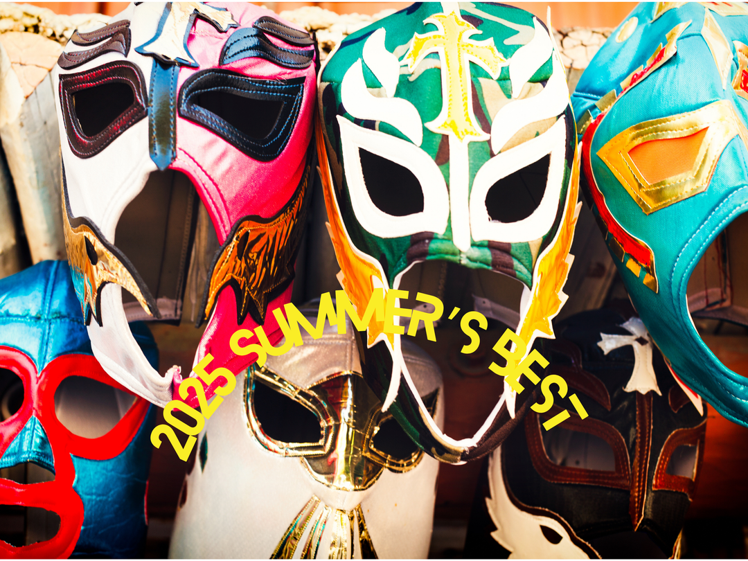 SummerSlam 2025: Wrestling Murder Mystery Style