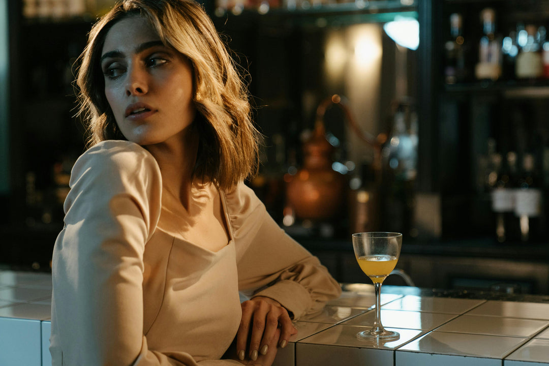Murder Mystery for 2: Why Date Night Just Got Way More Interesting w/ Friends