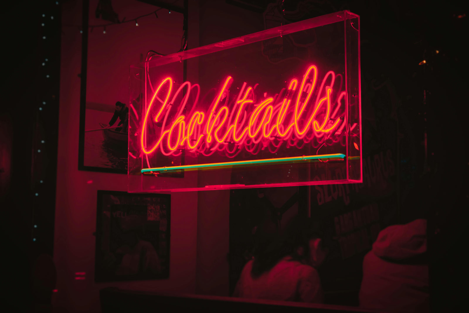 Why Mystery Parties are a Sober Curious Answer for Gen Z