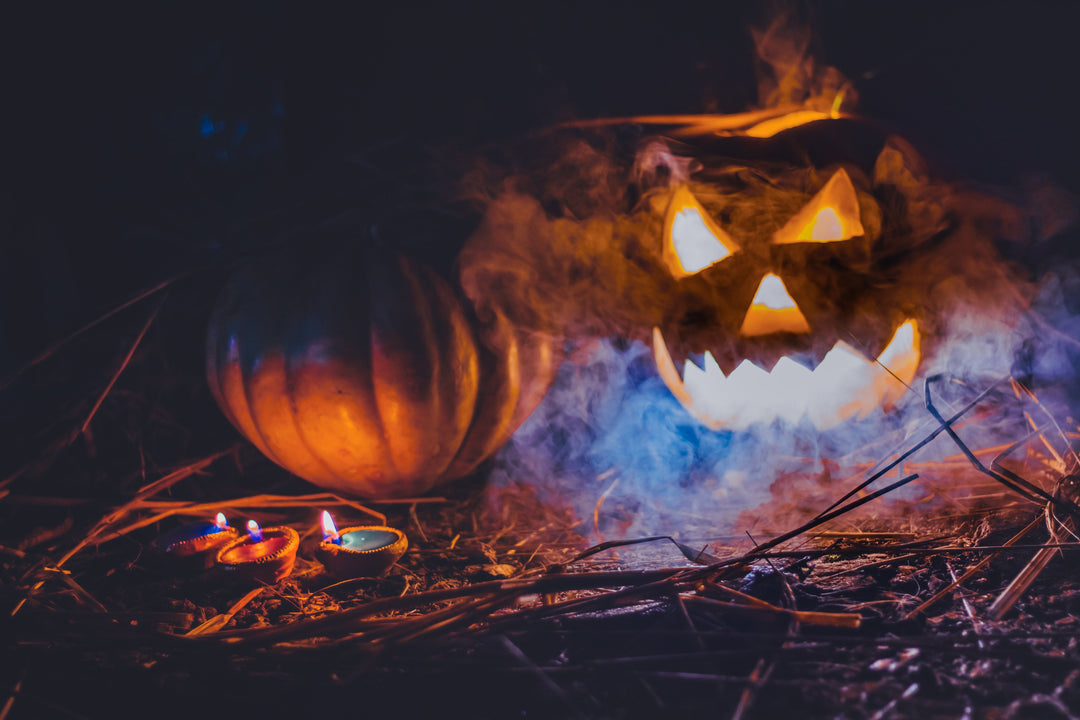 Why Halloween is the Ultimate Time for a Murder Mystery Party