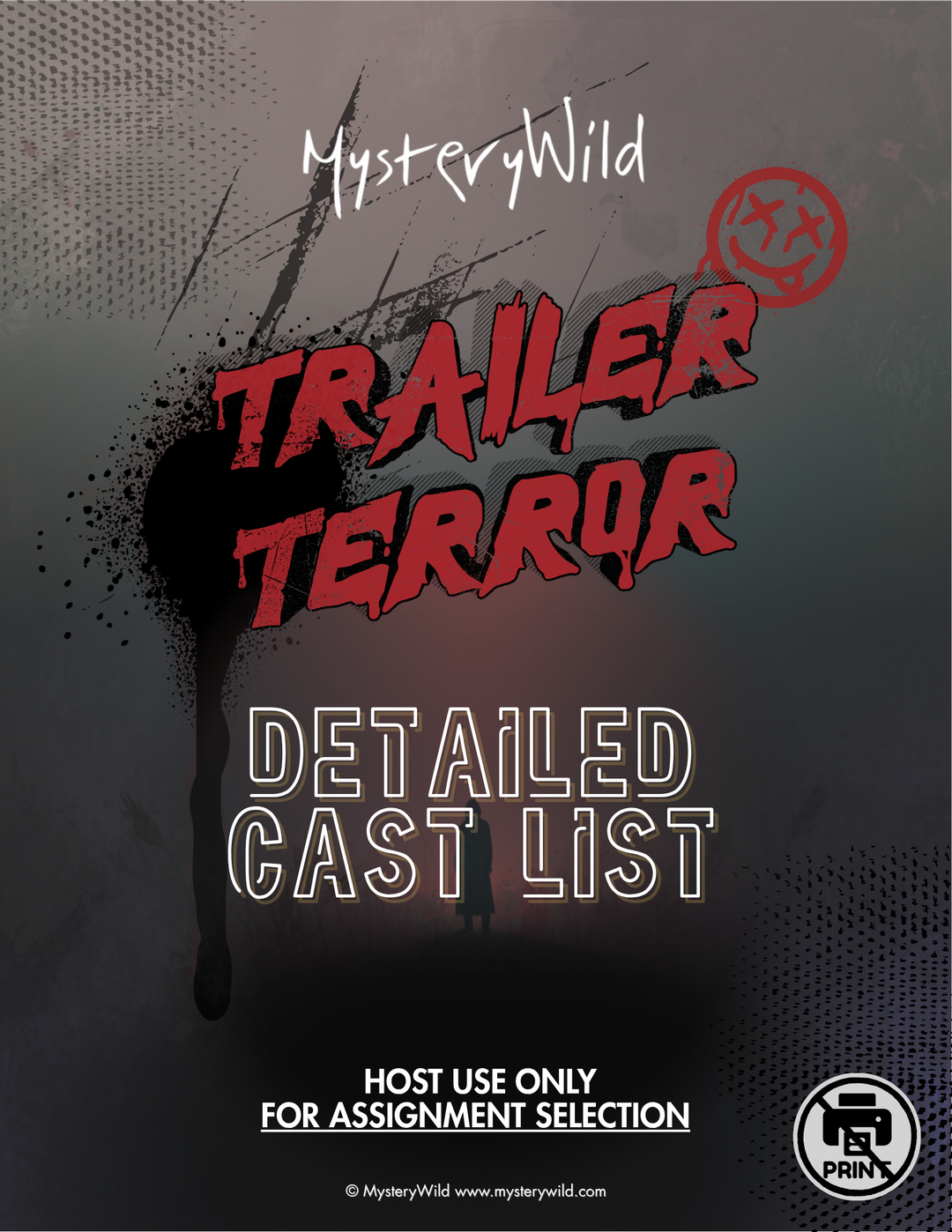 Trailer Terror