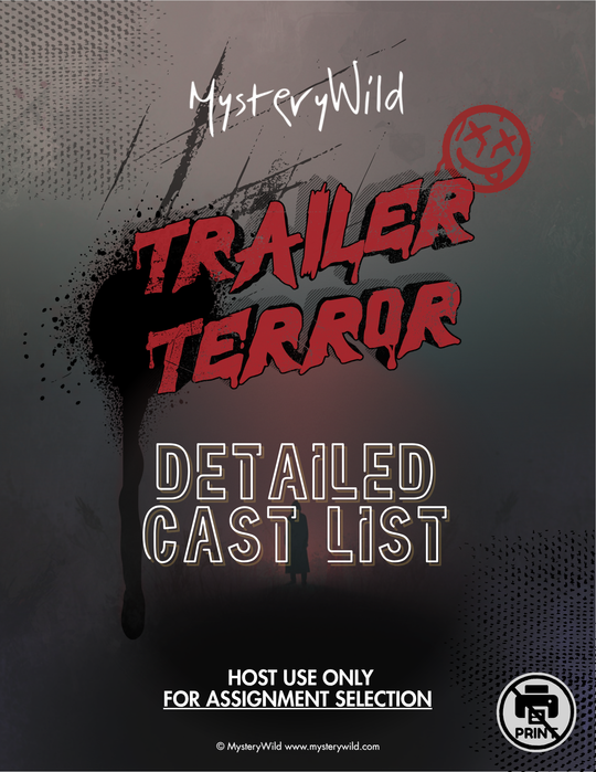 Trailer Terror