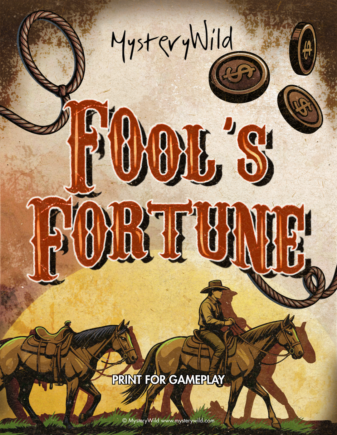 Fool&