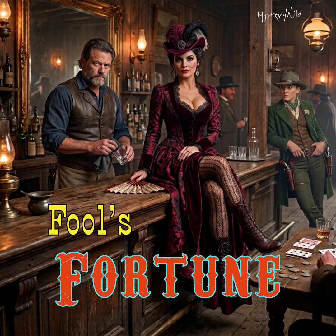 Fool&