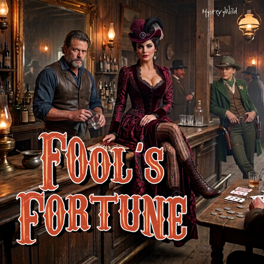 Fool&