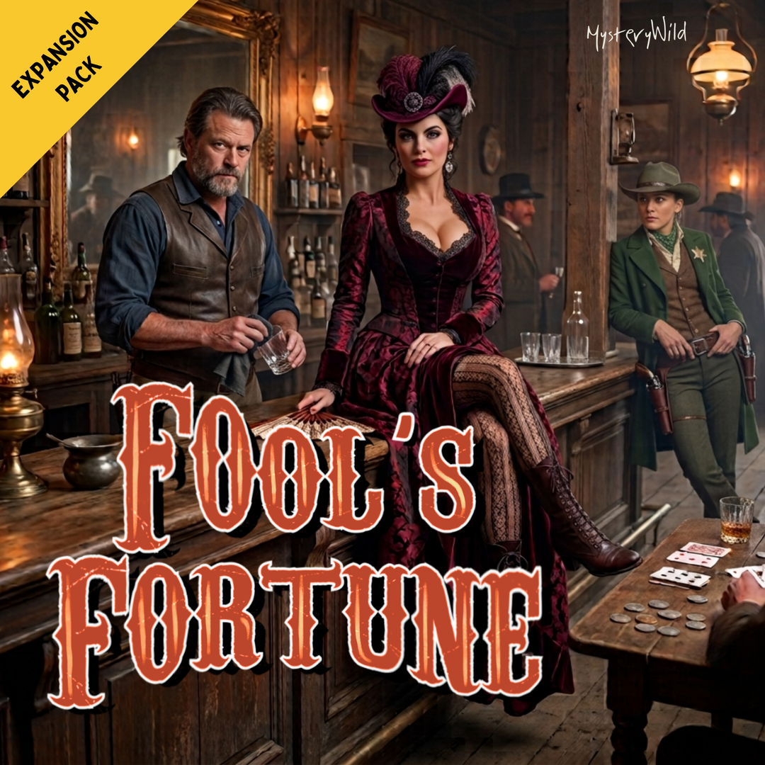 Fool&