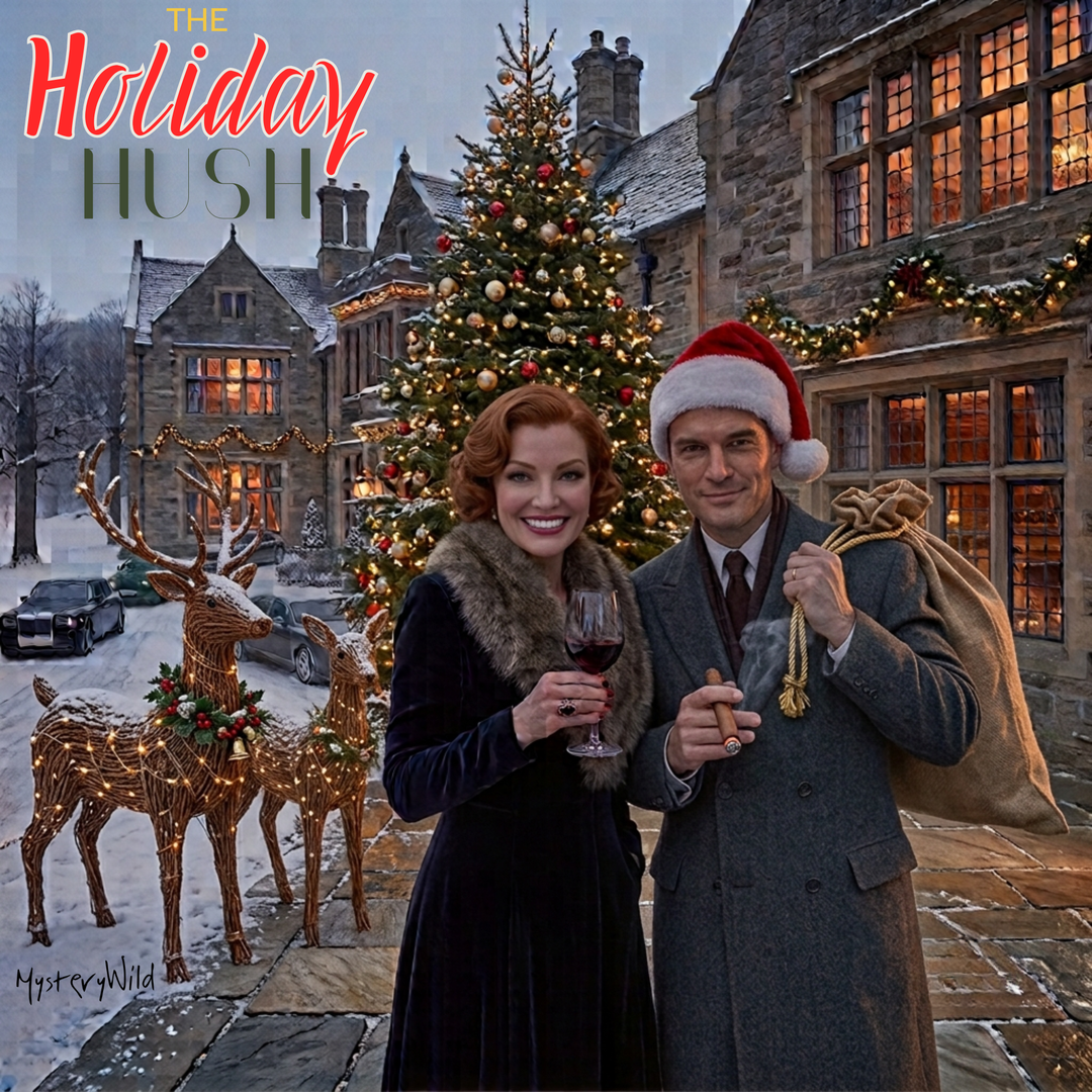 Holiday Hush