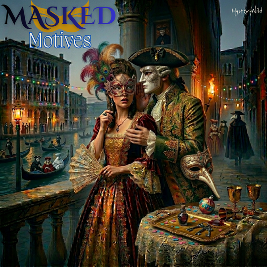 Masked Motives