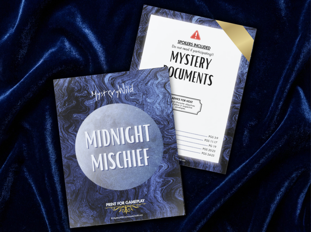 Midnight Mischief