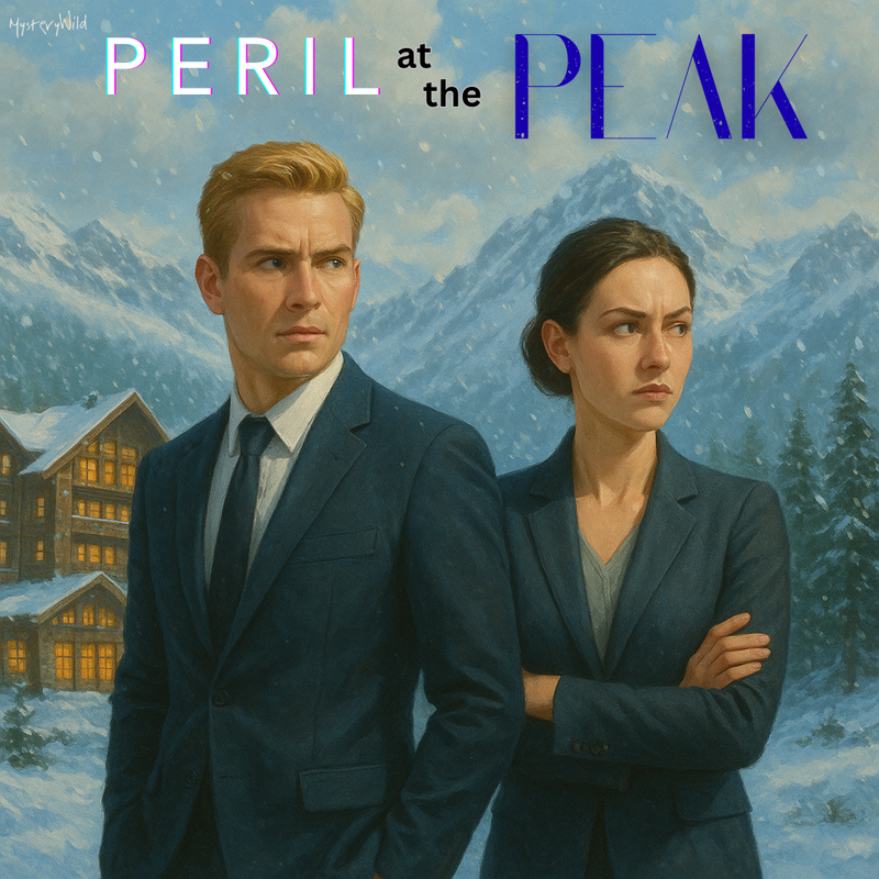 Peril at the Peak