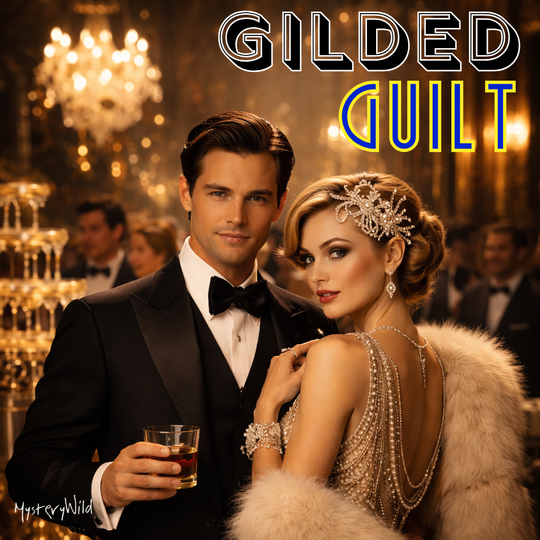 Gilded Guilt