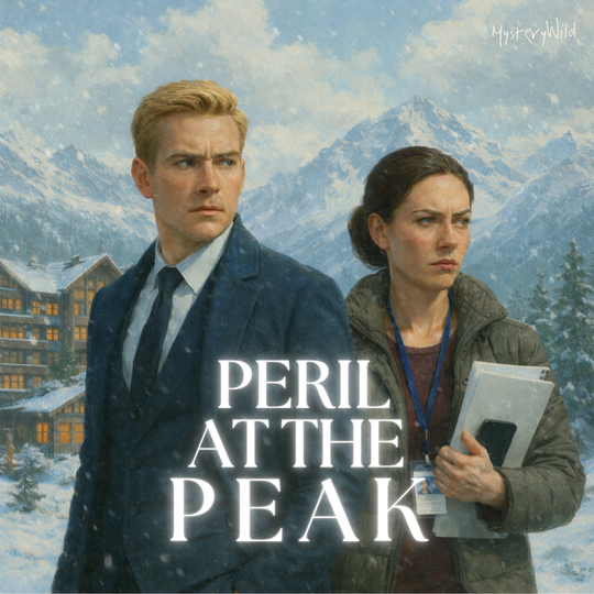 Peril at the Peak
