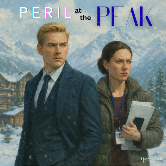 Peril at the Peak