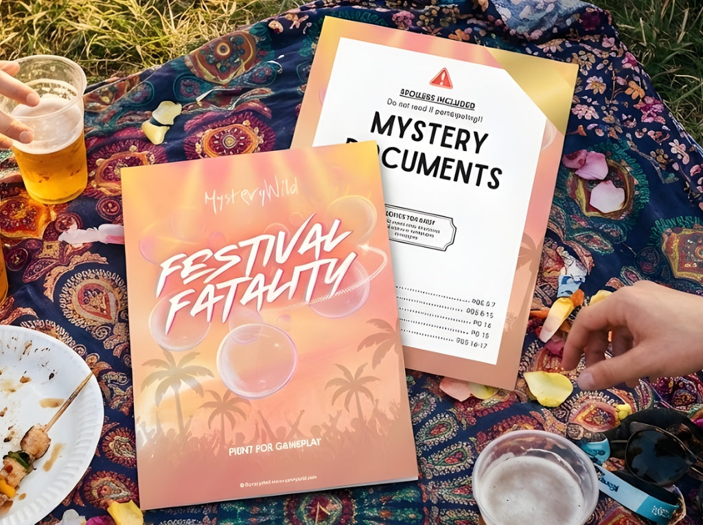 Festival Fatality