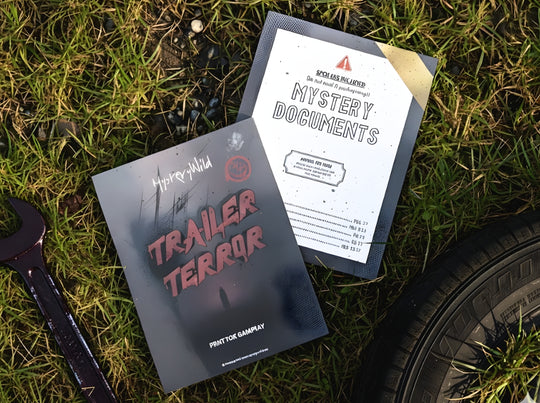Trailer Terror